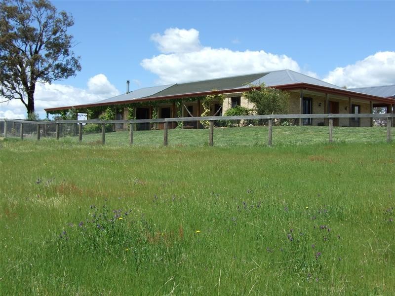 O’connell NSW 2795