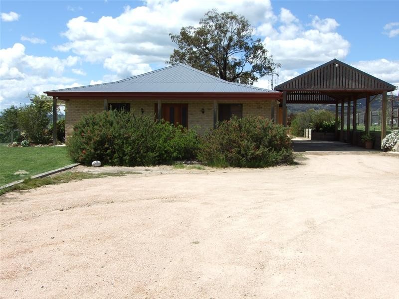 O’connell NSW 2795