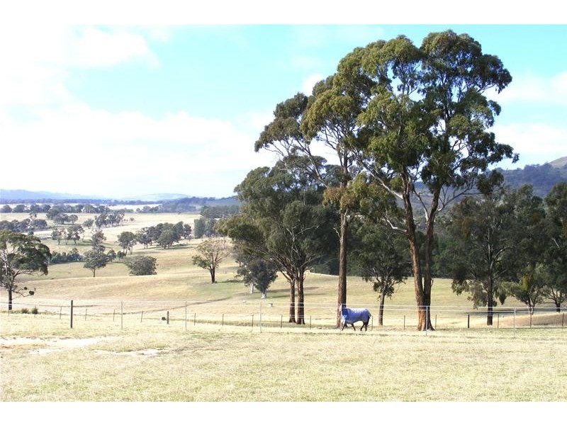 O’connell NSW 2795