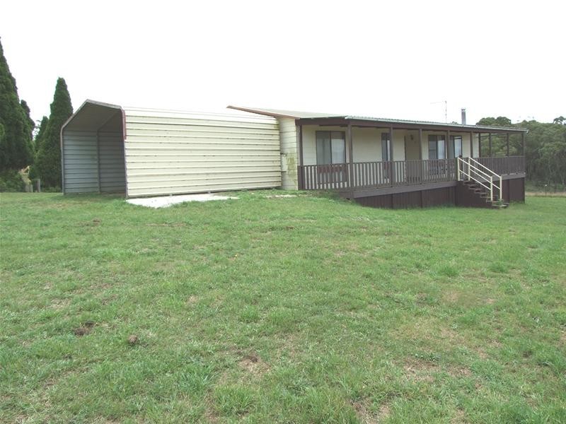 Meadow Flat NSW 2795