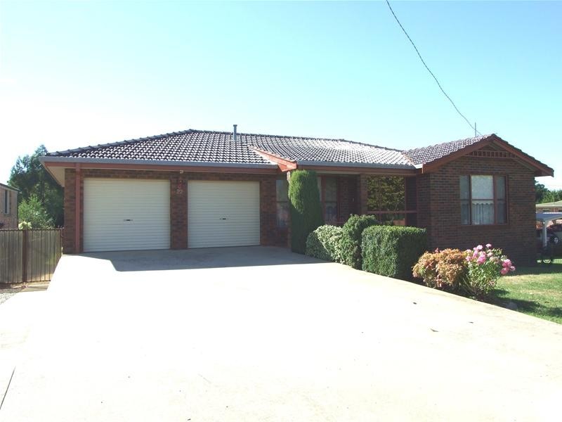 Oberon NSW 2787