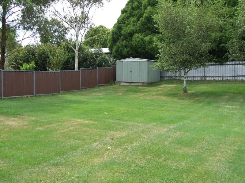 Oberon NSW 2787
