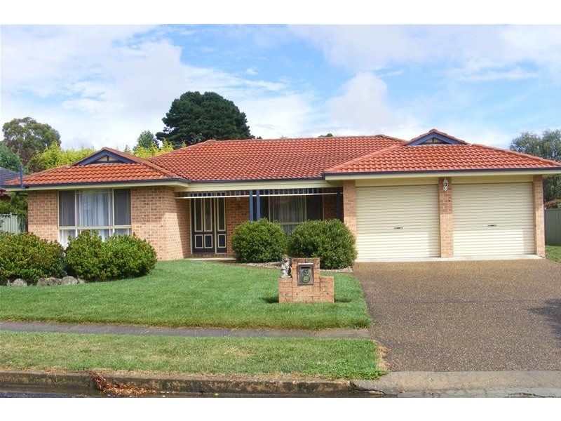 Oberon NSW 2787