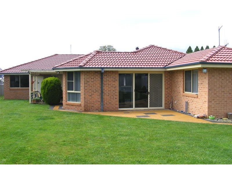 Oberon NSW 2787