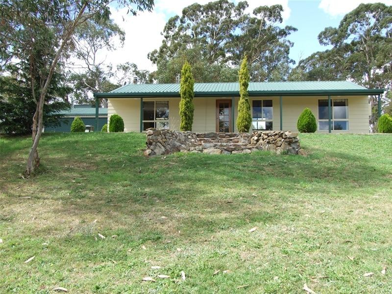 Oberon NSW 2787