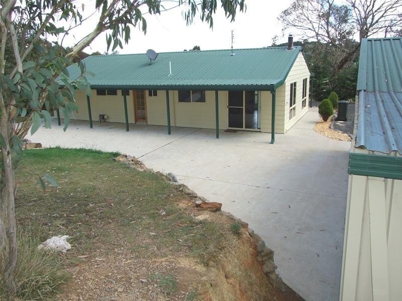 Oberon NSW 2787