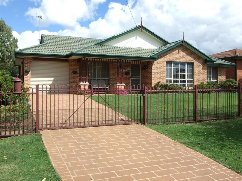 Oberon NSW 2787