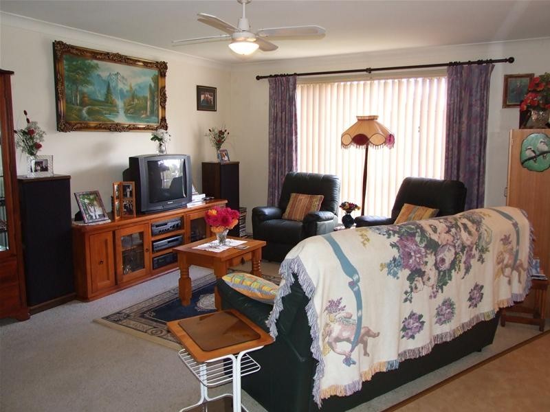 Oberon NSW 2787