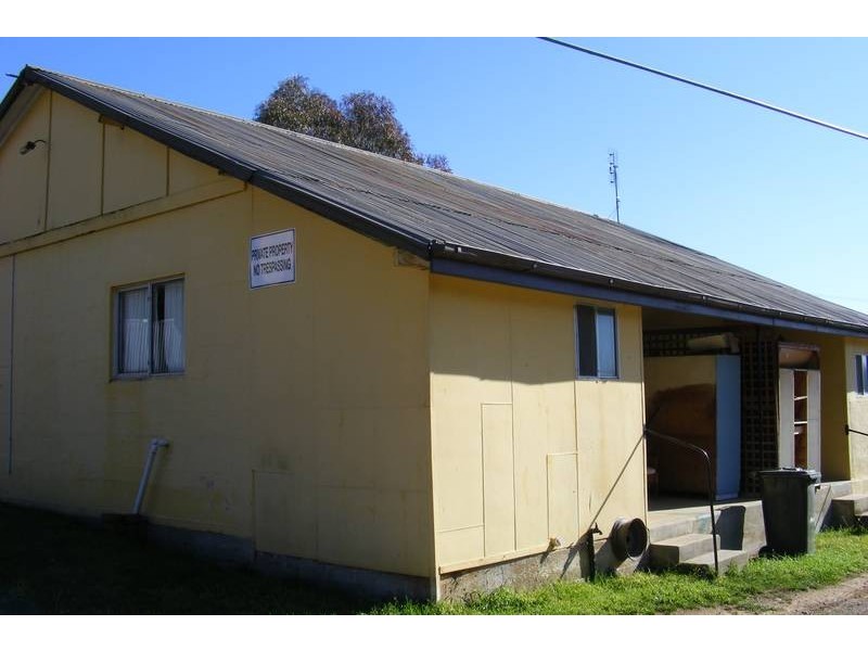 Oberon NSW 2787