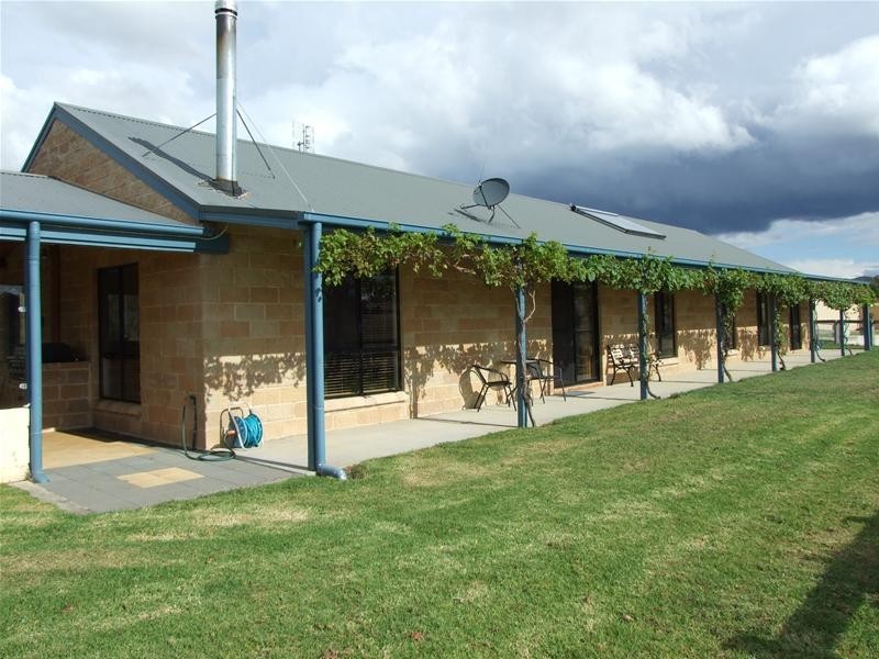 O’connell NSW 2795