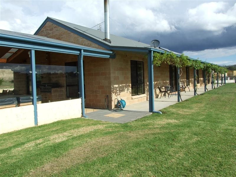 O’connell NSW 2795