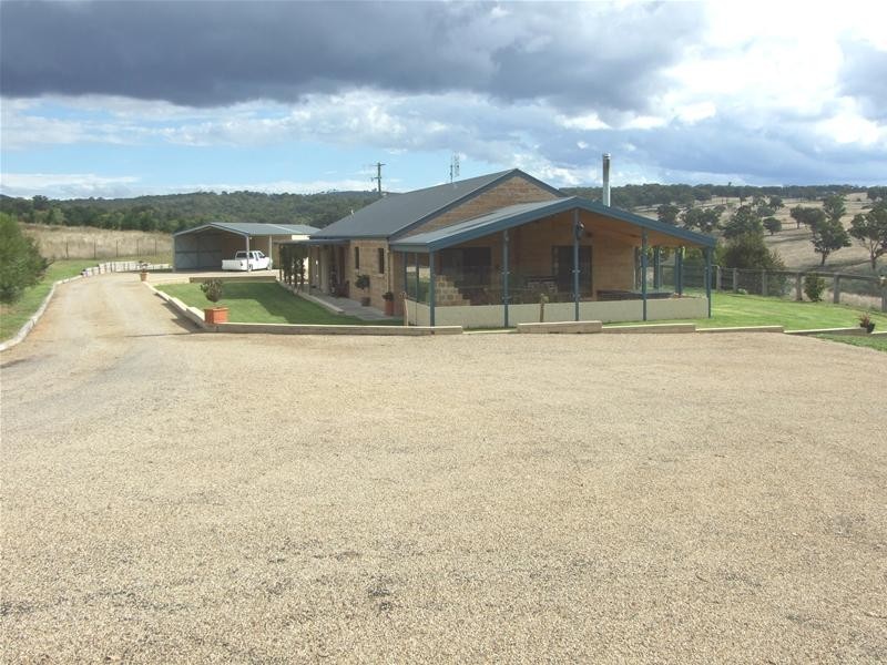 O’connell NSW 2795