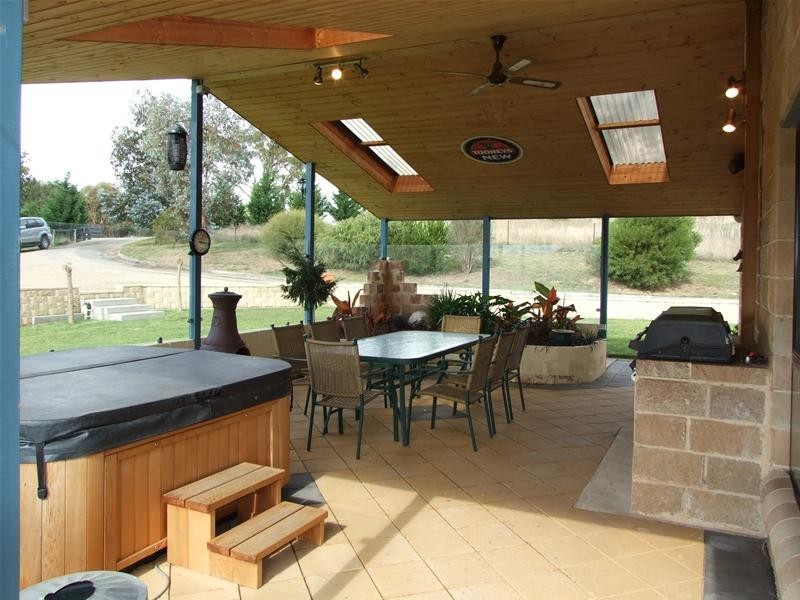 O’connell NSW 2795