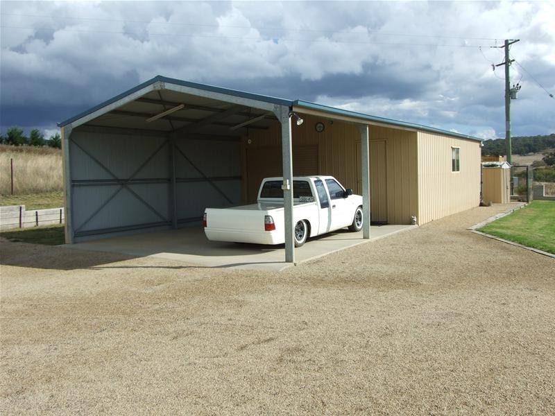 O’connell NSW 2795