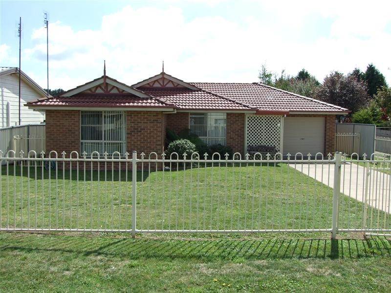 Oberon NSW 2787