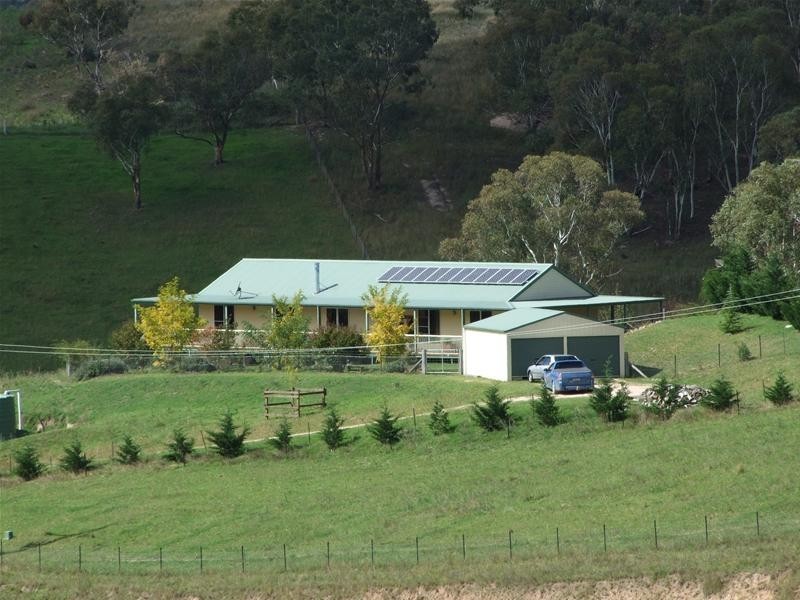 Kanimbla NSW 2790