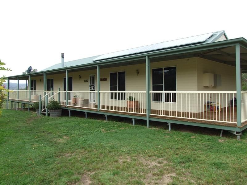 Kanimbla NSW 2790