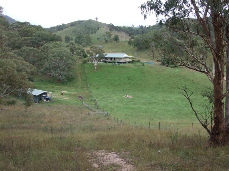 Kanimbla NSW 2790