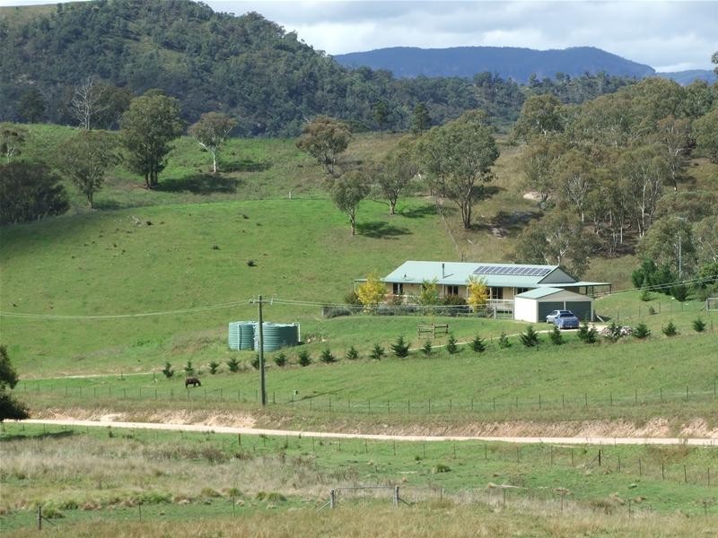 Kanimbla NSW 2790