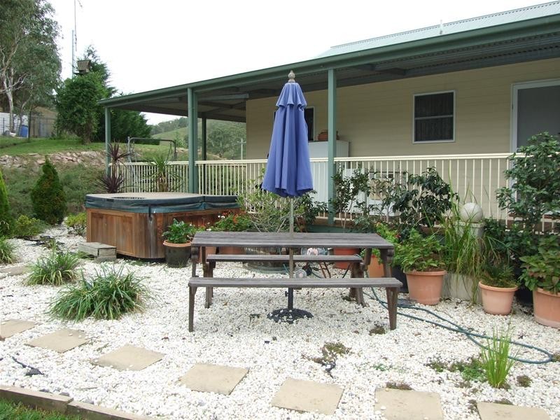 Kanimbla NSW 2790