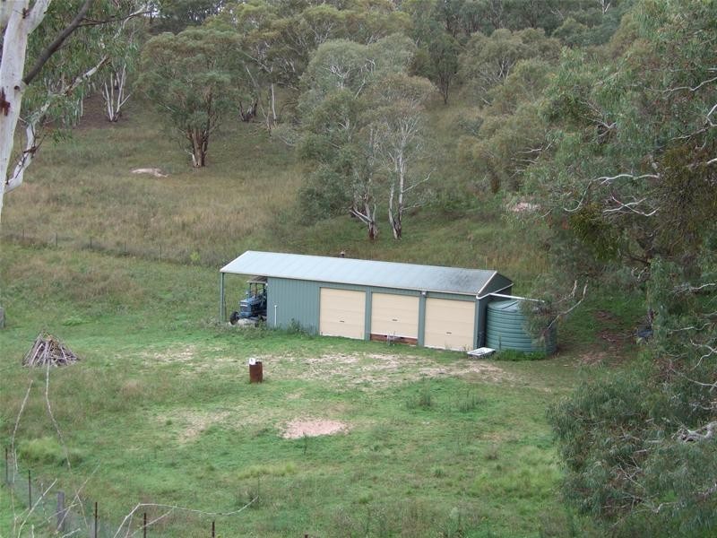 Kanimbla NSW 2790