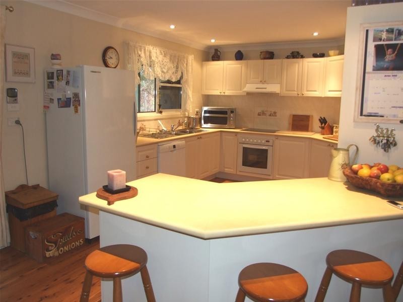 Kanimbla NSW 2790