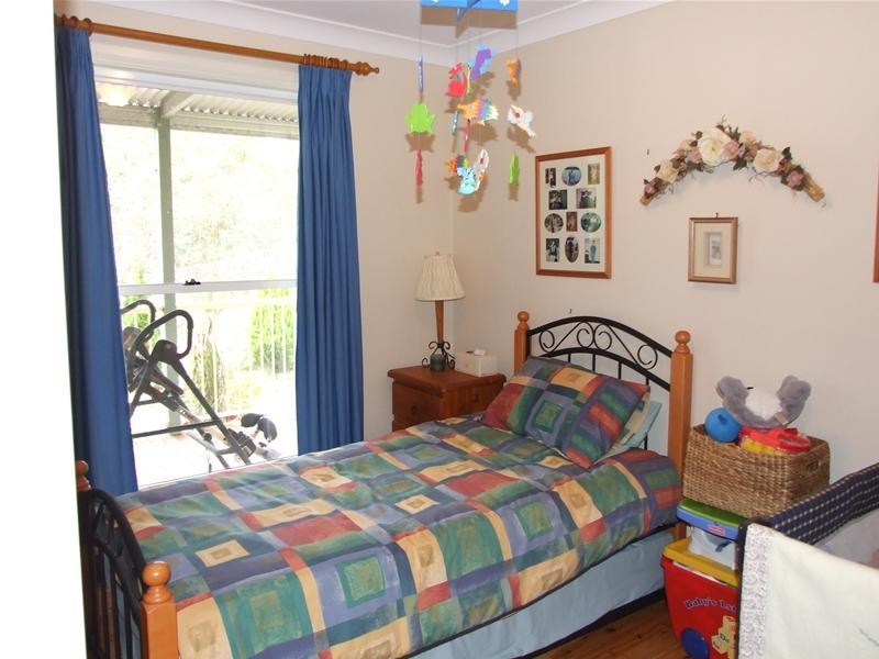 Kanimbla NSW 2790