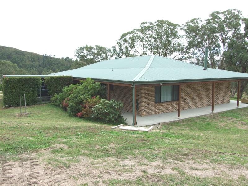 Kanimbla NSW 2790
