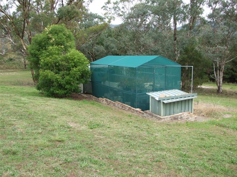 Kanimbla NSW 2790