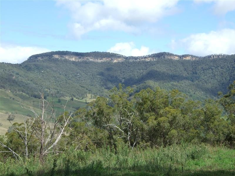 Kanimbla NSW 2790