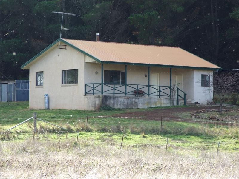 Oberon NSW 2787