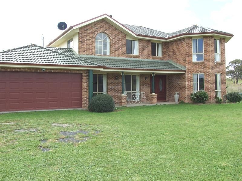 Oberon NSW 2787