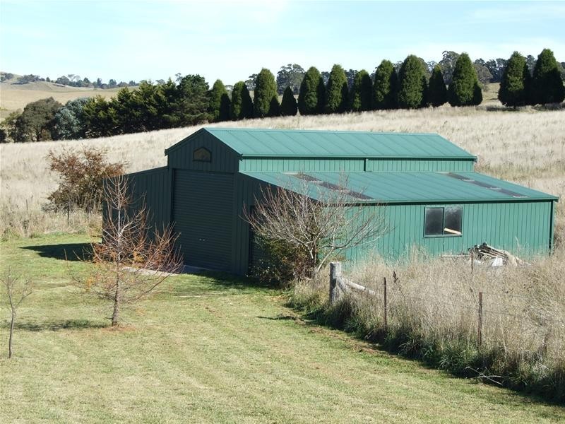 Oberon NSW 2787