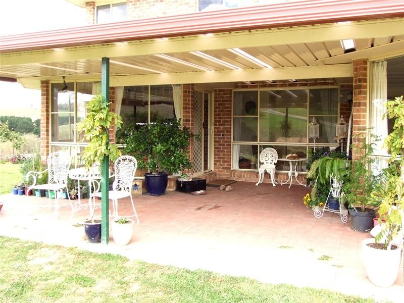 Oberon NSW 2787