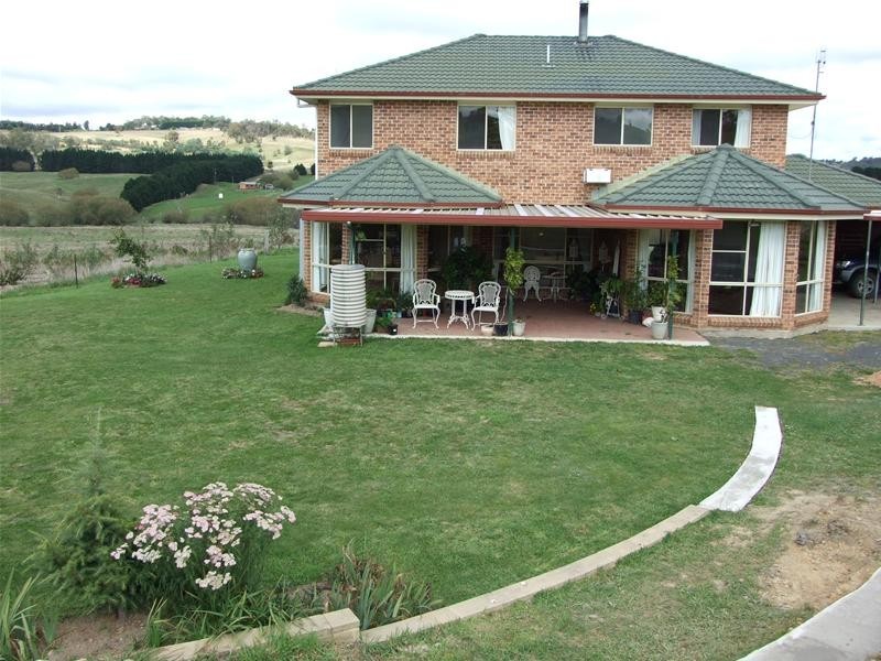 Oberon NSW 2787