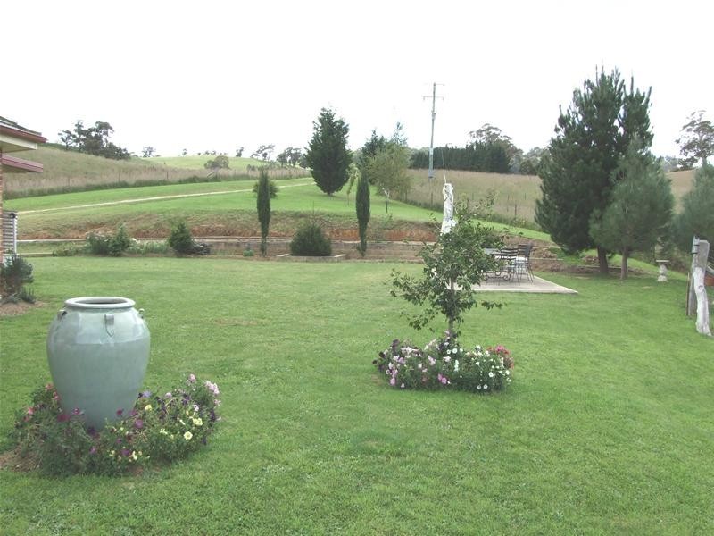 Oberon NSW 2787