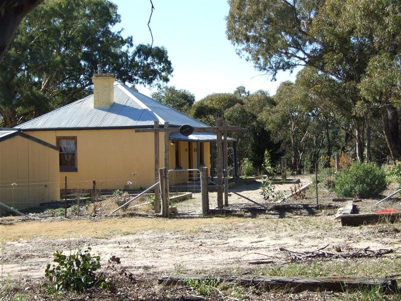 Tarana NSW 2787