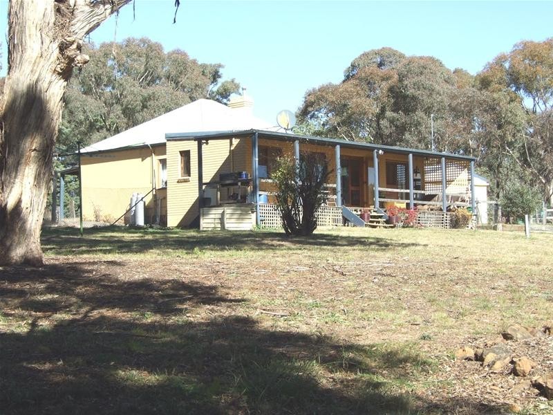 Tarana NSW 2787