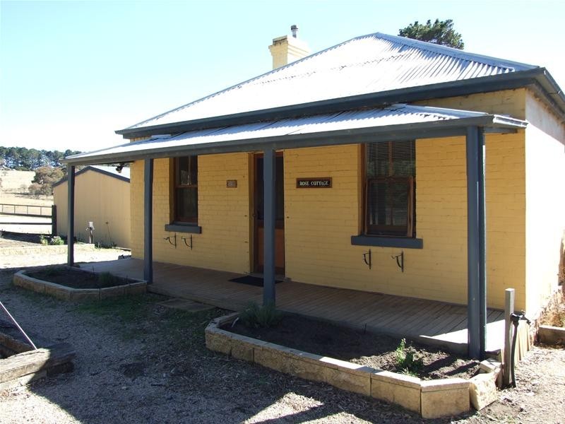 Tarana NSW 2787