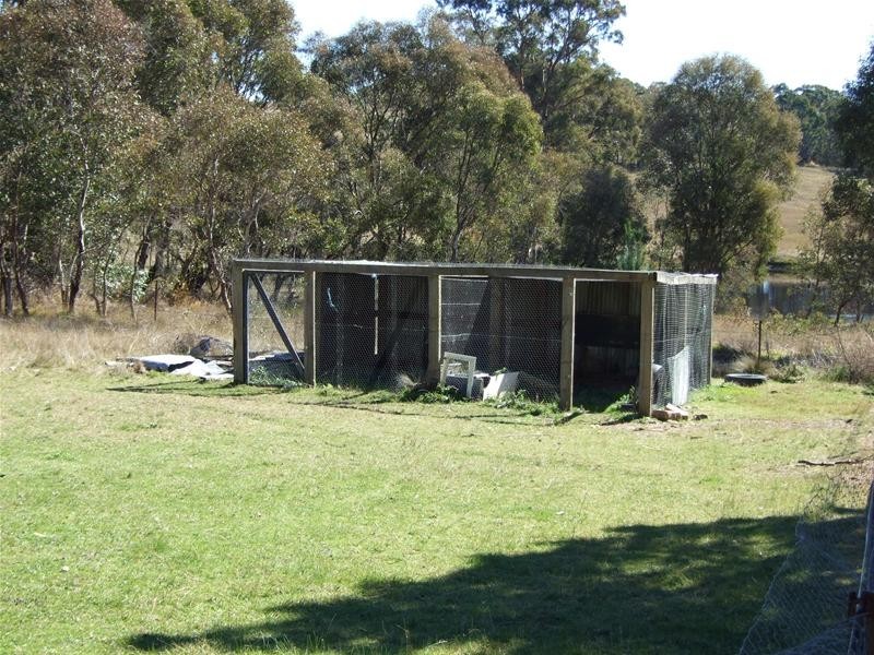 Tarana NSW 2787