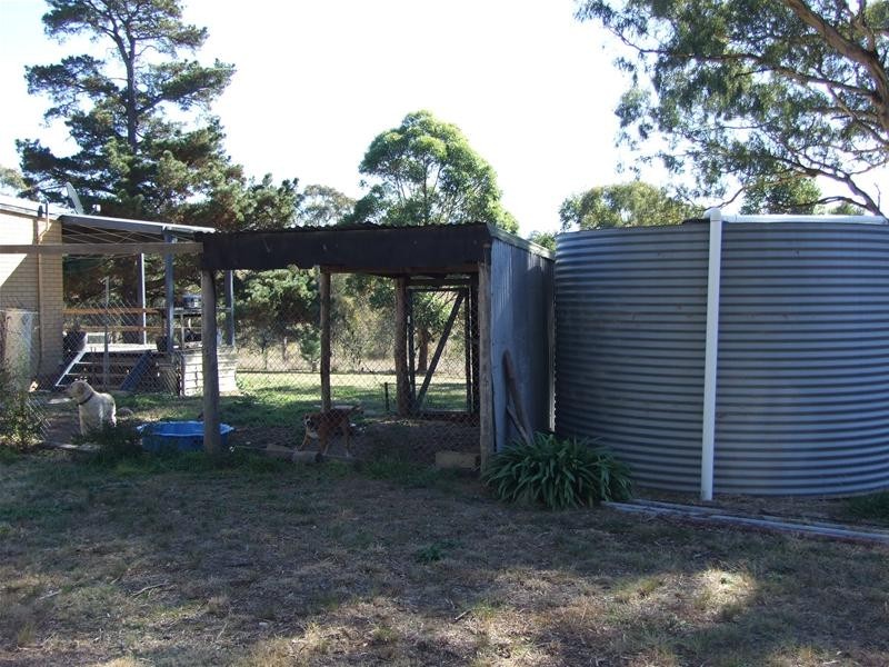 Tarana NSW 2787