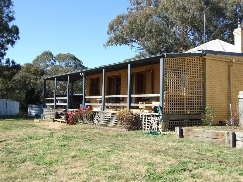 Tarana NSW 2787