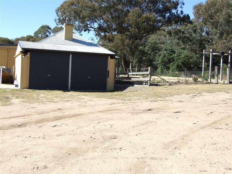 Tarana NSW 2787