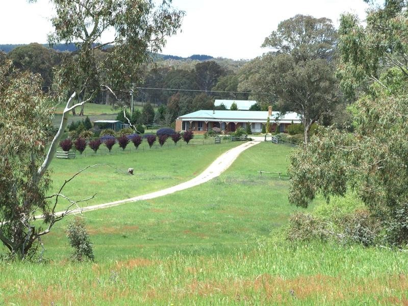 O’connell NSW 2795