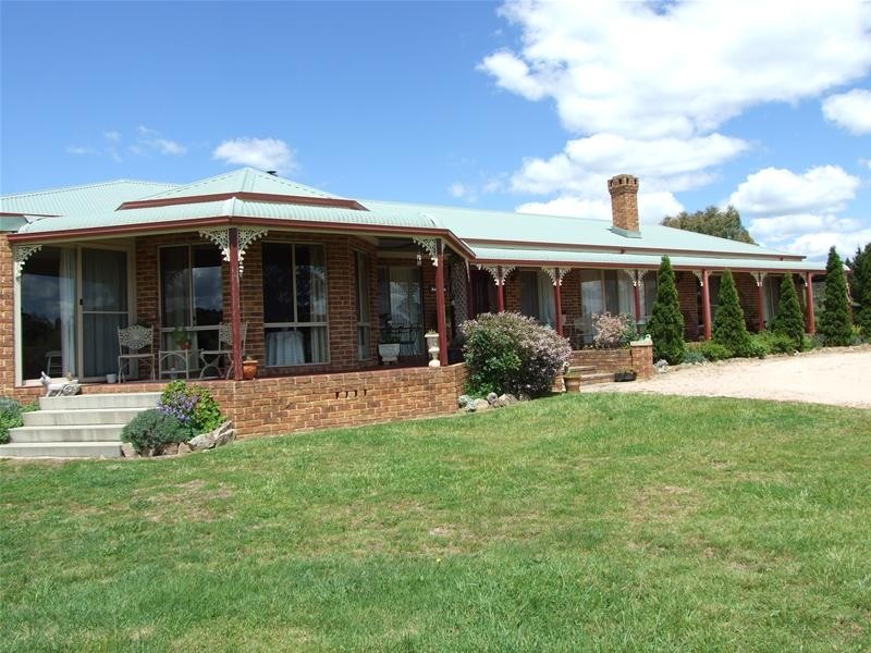 O’connell NSW 2795
