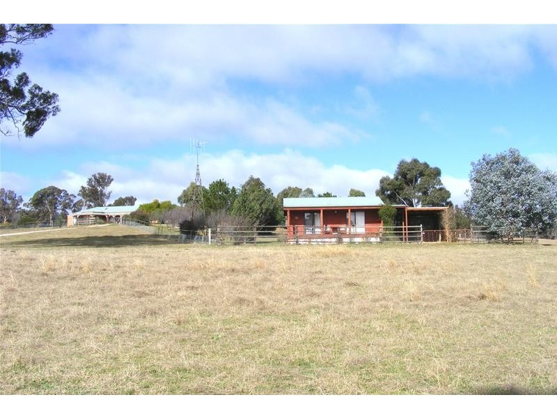 O’connell NSW 2795
