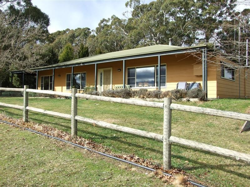 Oberon NSW 2787