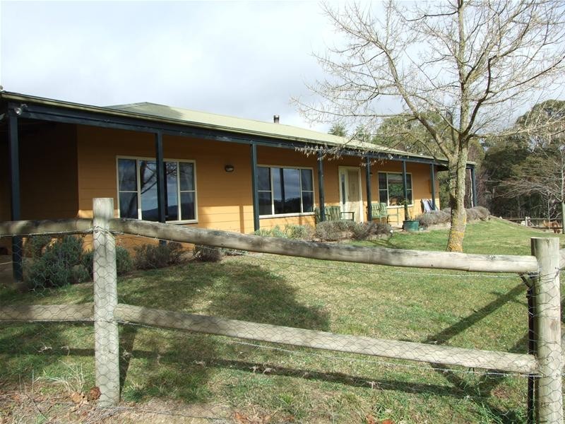 Oberon NSW 2787