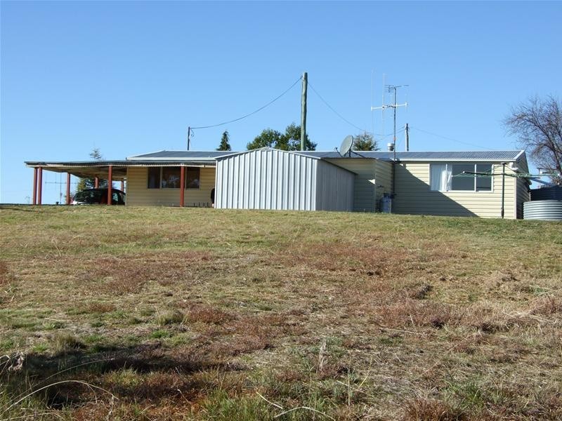 Oberon NSW 2787
