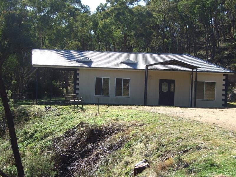 O’connell NSW 2795